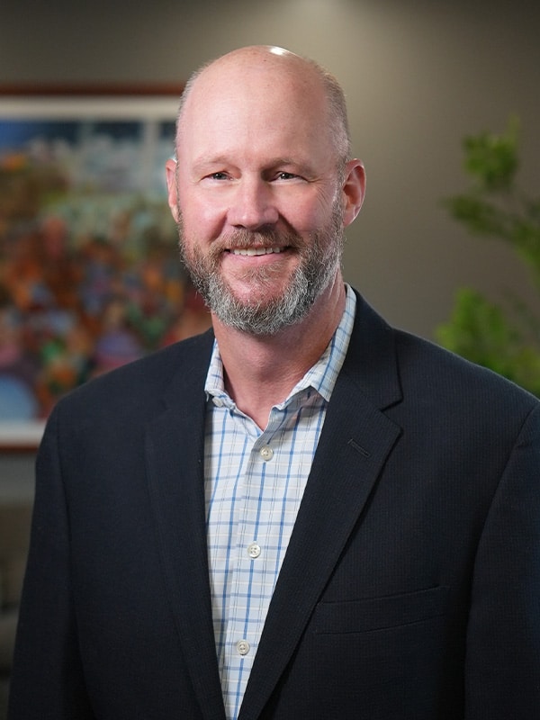 David Welden, Dentist in Boulder at North Boulder Comfort Dental