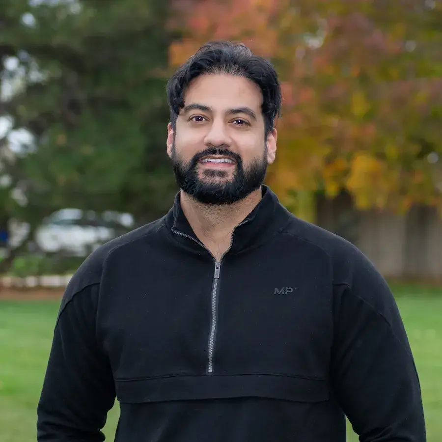 A. Zaheer, Dentist in Centennial at Advanced Dental Health