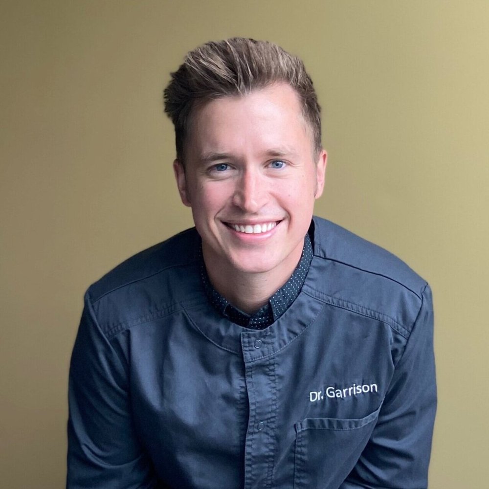 Cody Garrison, Dentist in Denver at City Roots Dental