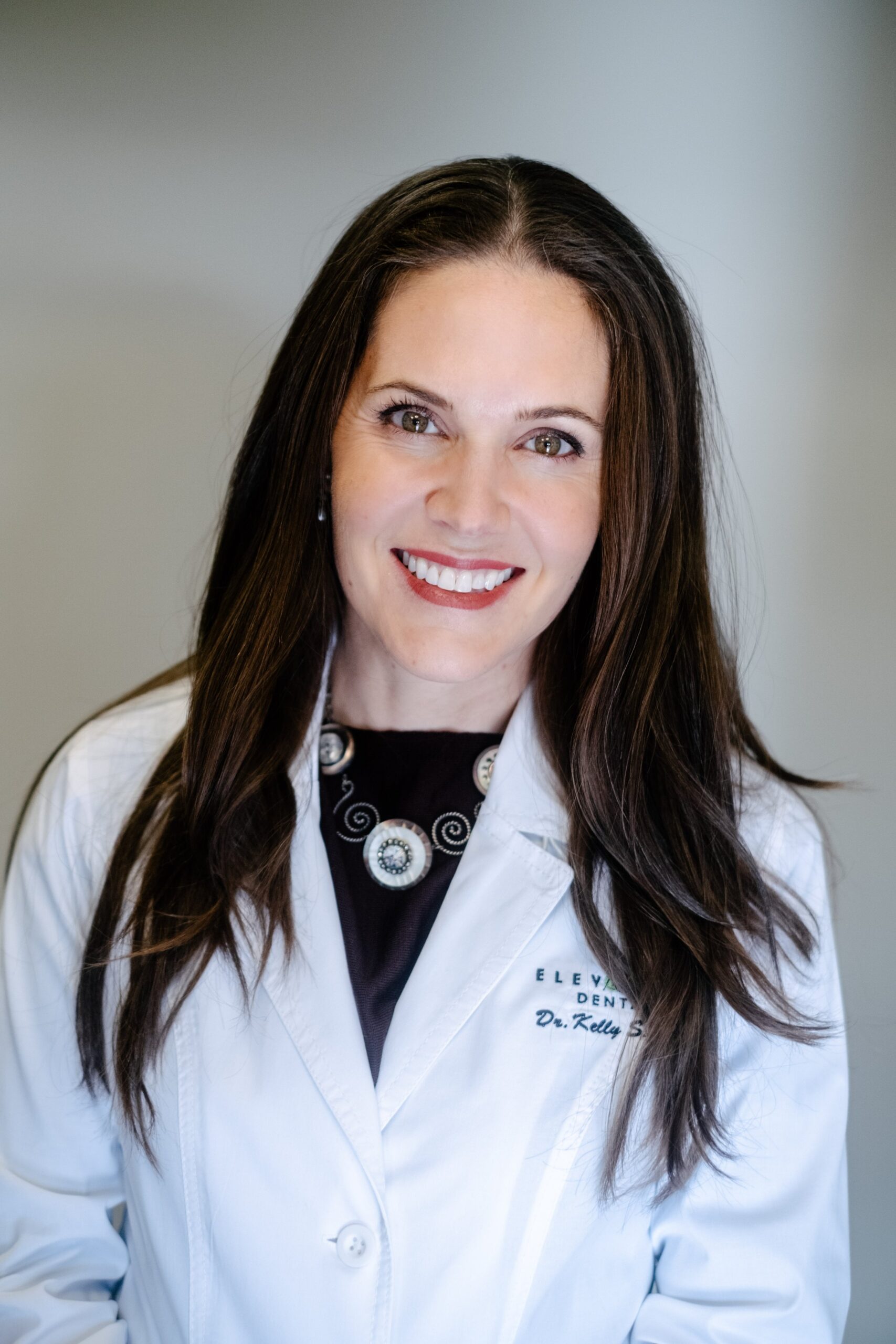 Kelly S Last, Dentist in Evergreen at Elevation Dental
