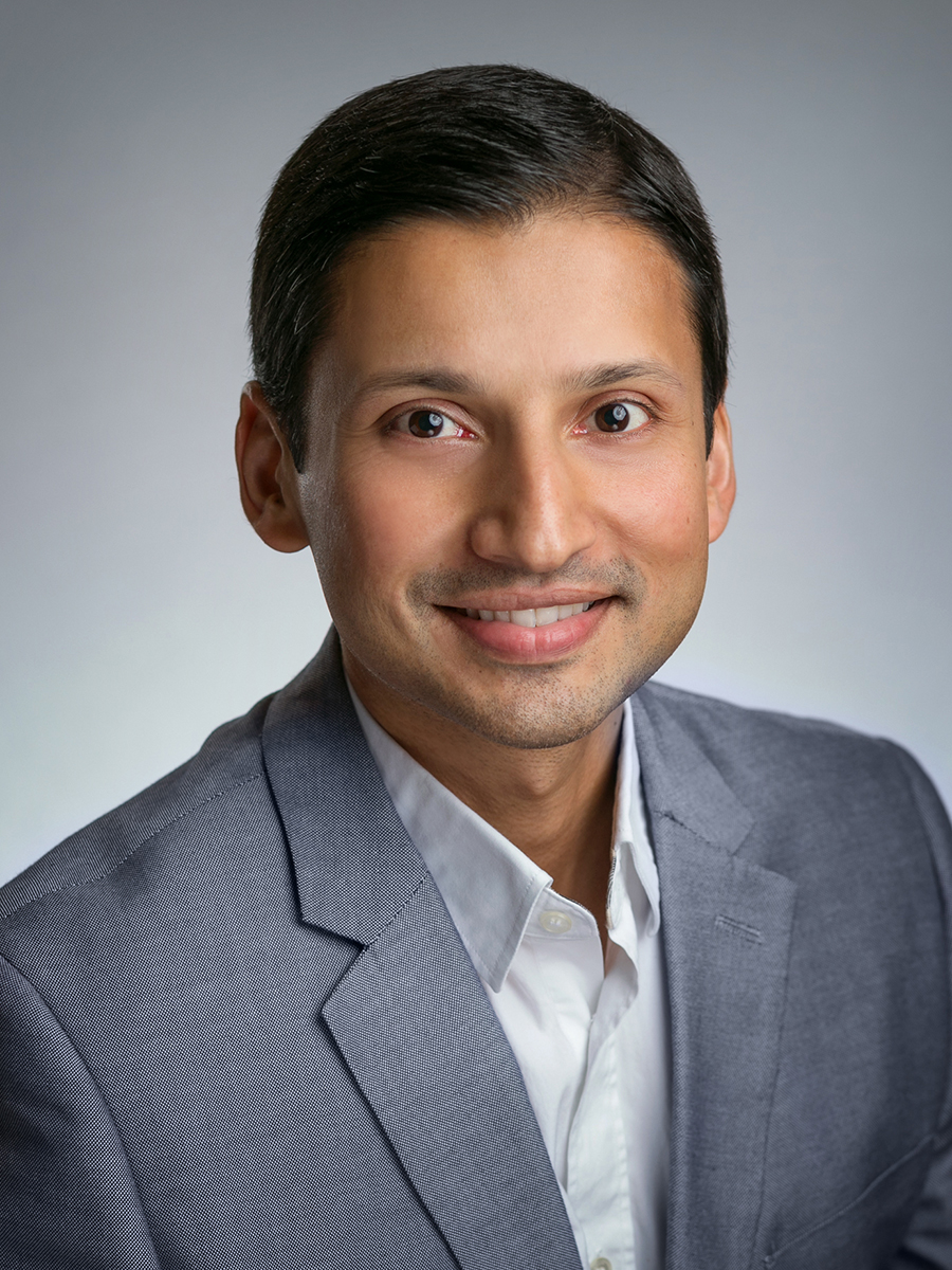 Philip Philip, Dentist in Kissimmee at Parkway Dental Care