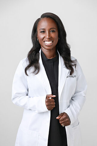 Elisha Buckley, Dentist in Roswell at Buckley Dental Care