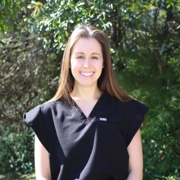 Anita Shawn, Dentist in Conyers at Conyers Dental Associates