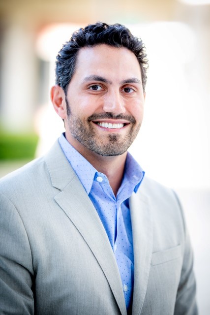 Iyad Fakhouri, Dentist in Bradenton at West Bradenton Dental