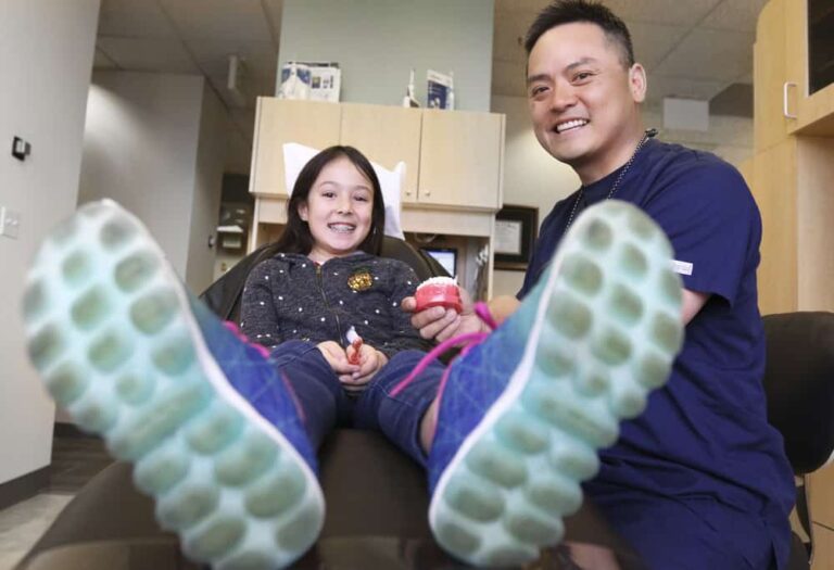 Friendly Dentist San Ramon 768x525