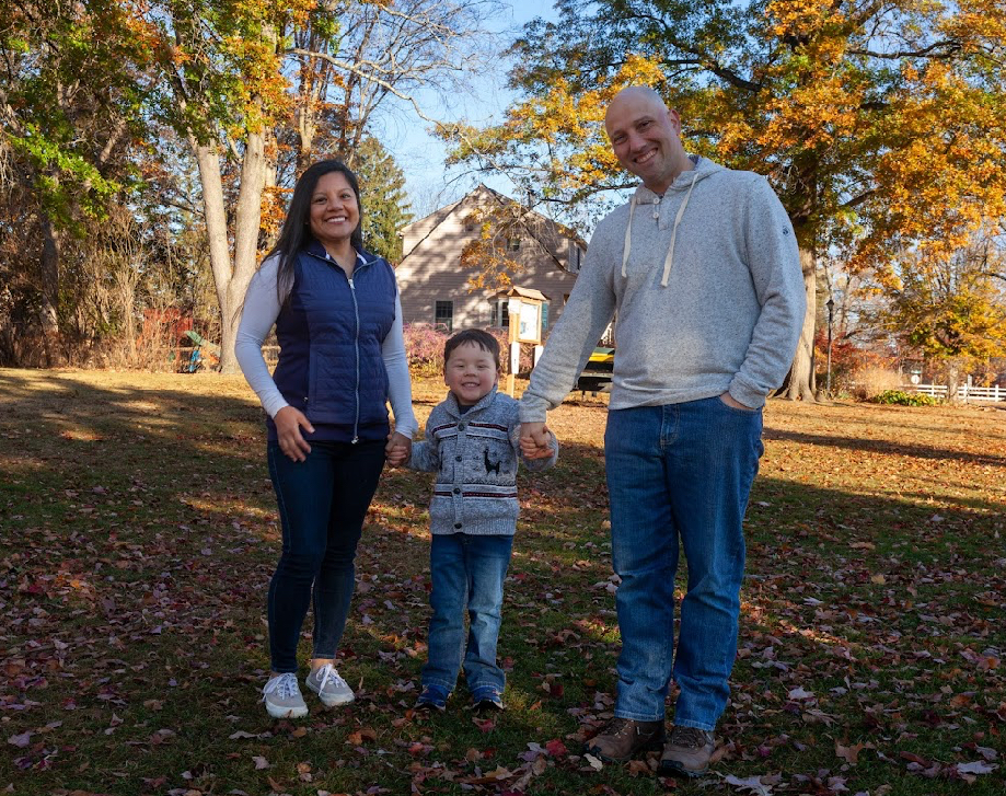 Donald J. Annicelle, Dentist in Avon at Center Dental Office PC