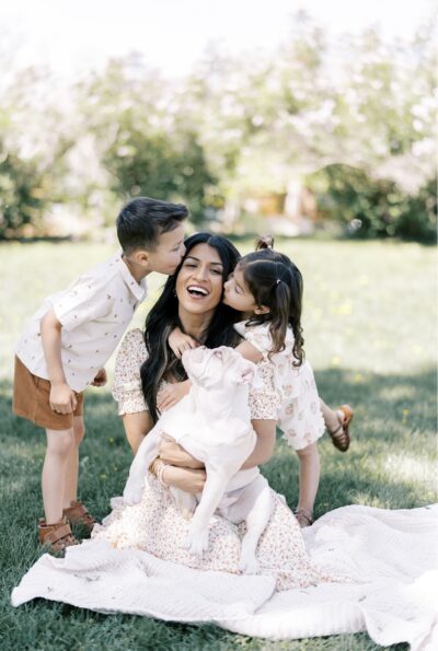 Erada Noor, Dentist in Westminster at Erada Noor