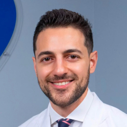 Michael Tehrani, Dentist in Cumming at Inspiring Smiles