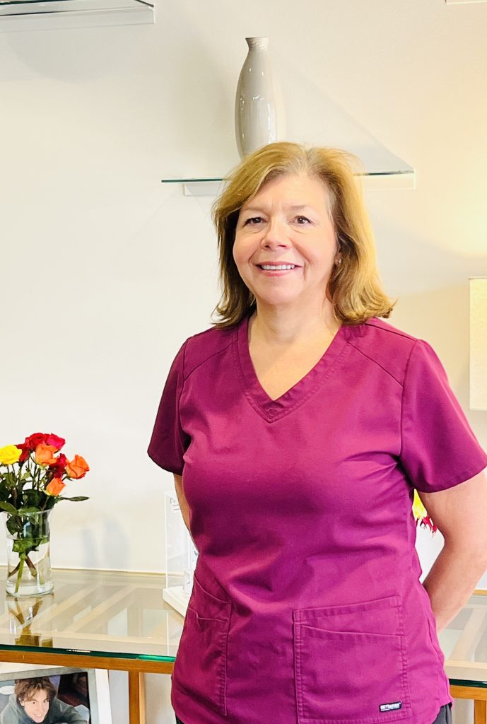 Jacqueline Obeirne, Dentist in Lakewood at Jacqueline W Obeirne DDS