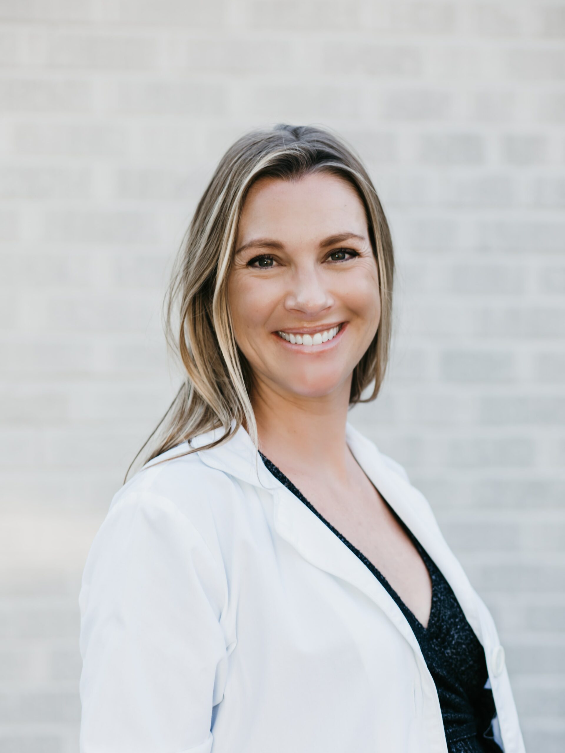 Kelly Thompson, Dentist in Lakewood at Belmar Dentistry