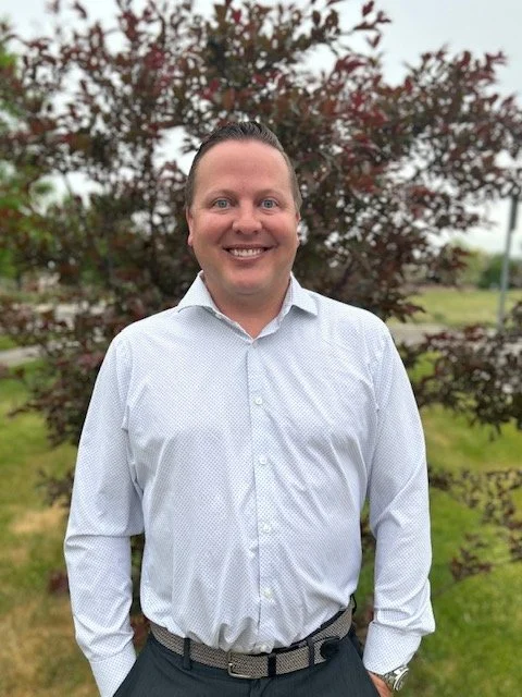 Nolan brotherton, Dentist in Westminster at Lake Ridge Dentistry