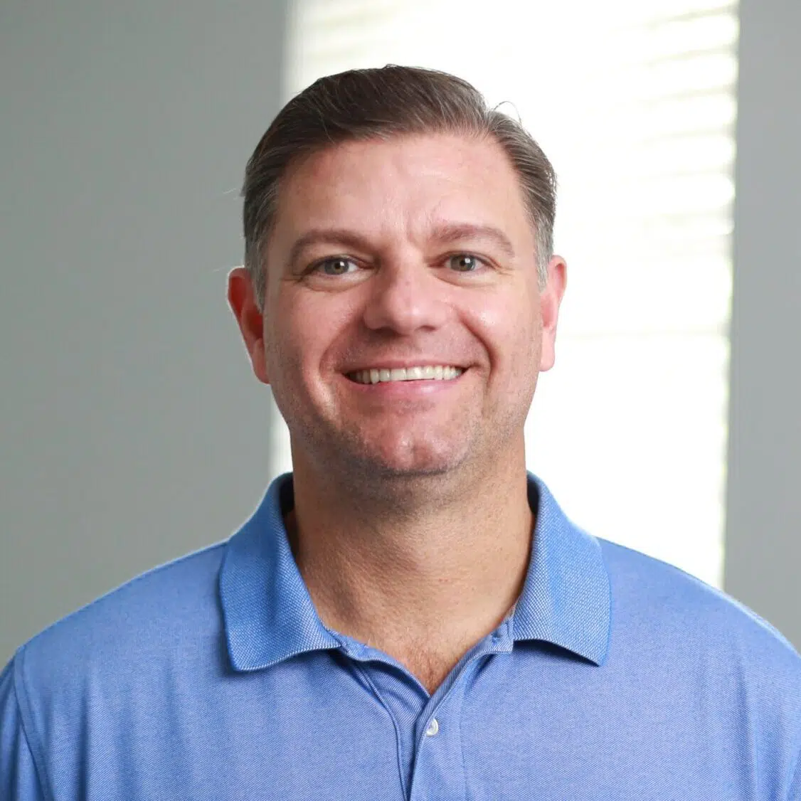 Sean Gassett, Dentist in Apollo Beach at Apollo Beach Dental Excellence