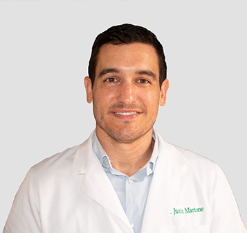 Justin Martone, Dentist in Boynton Beach at Family And Implant Dentistry Of Boynton Beach