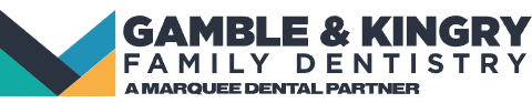 Kevin Kingry, a dentist at Gambry & Kingry Family Dentistry Kevin Kingry, a dentist at Gambry & Kingry Family Dentistry