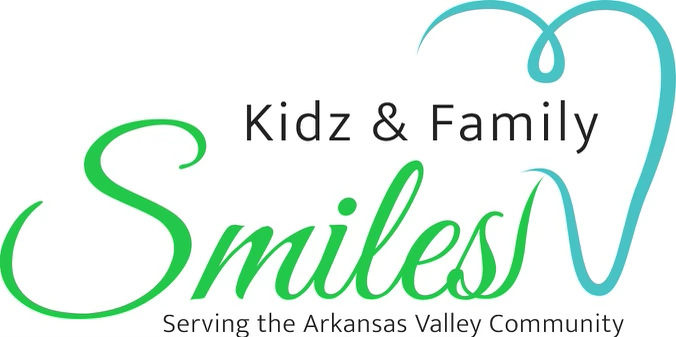 KidzFamilySmiles Final Logo