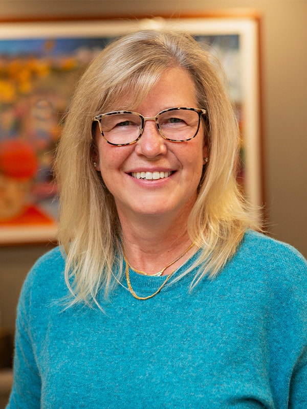 Kristy Dhaliwal, Dentist in Boulder at North Boulder Comfort Dental