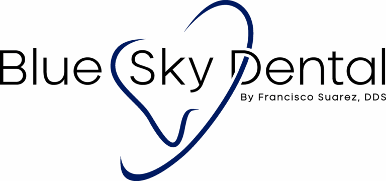 Francisco Suarez Esser, Dentist in Simsbury, Blue Sky Dental
