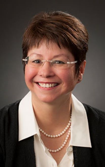 Louisa Gallegos, Dentist in Denver at Louisa I. Gallegos D.D.S.,M.S.D.