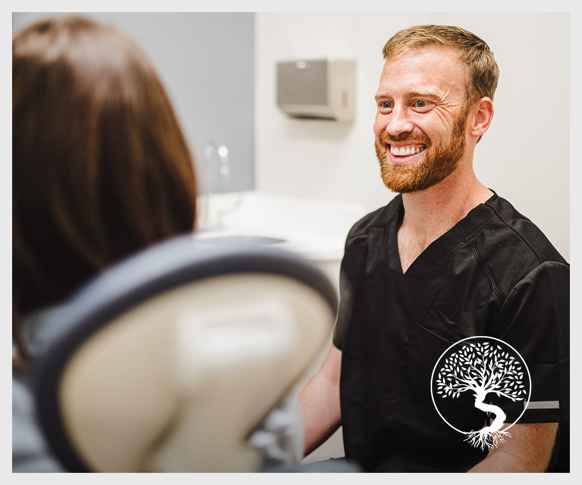 Brock Booton, Dentist in Timnath at Signal Tree Family Dental