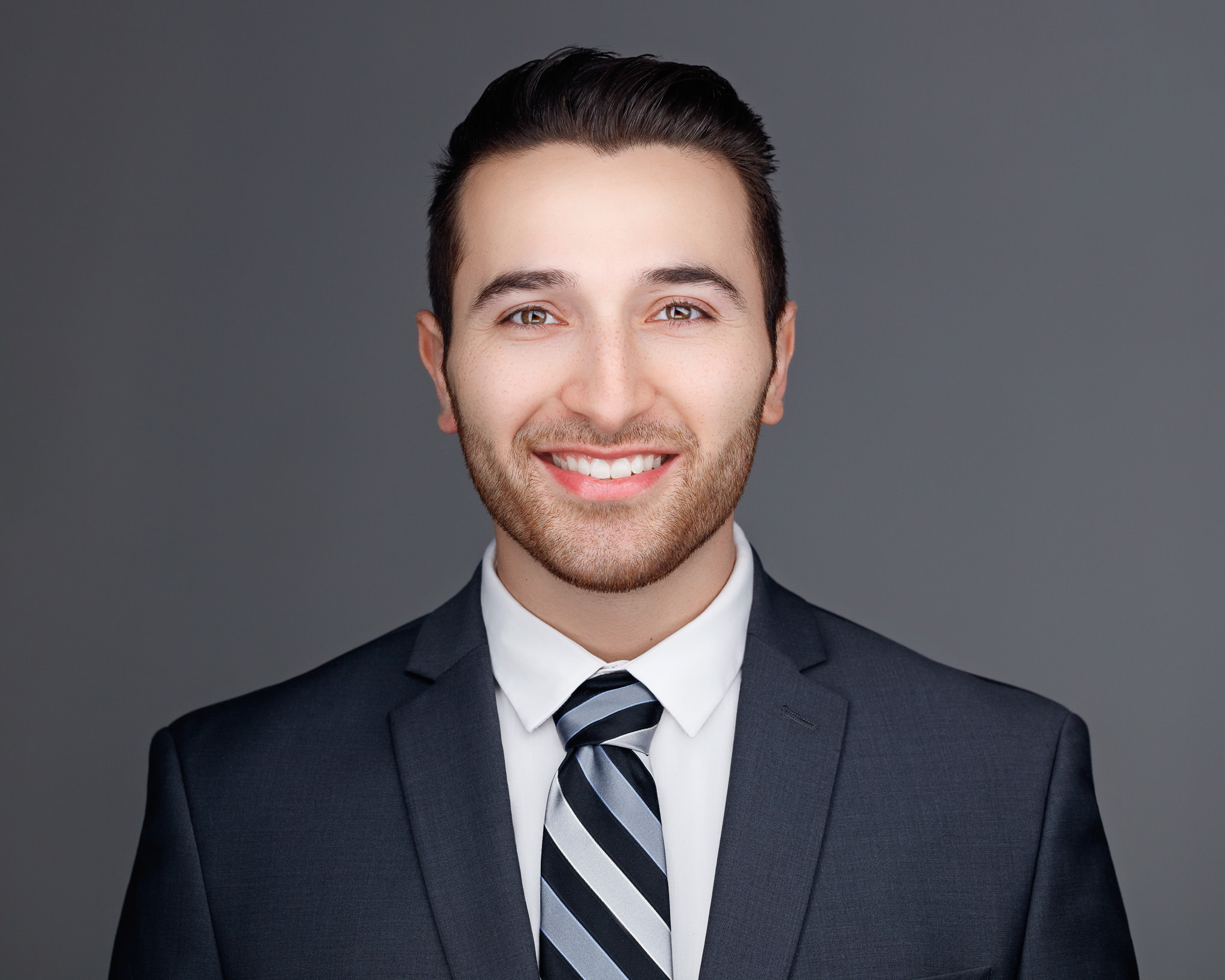 Nibal Zrik, Dentist in Denver at Artistic and Family Dental