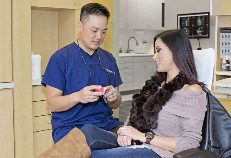 Patient Education 768x524