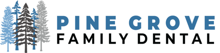 Pine Grove Family Dental Logo 768x186