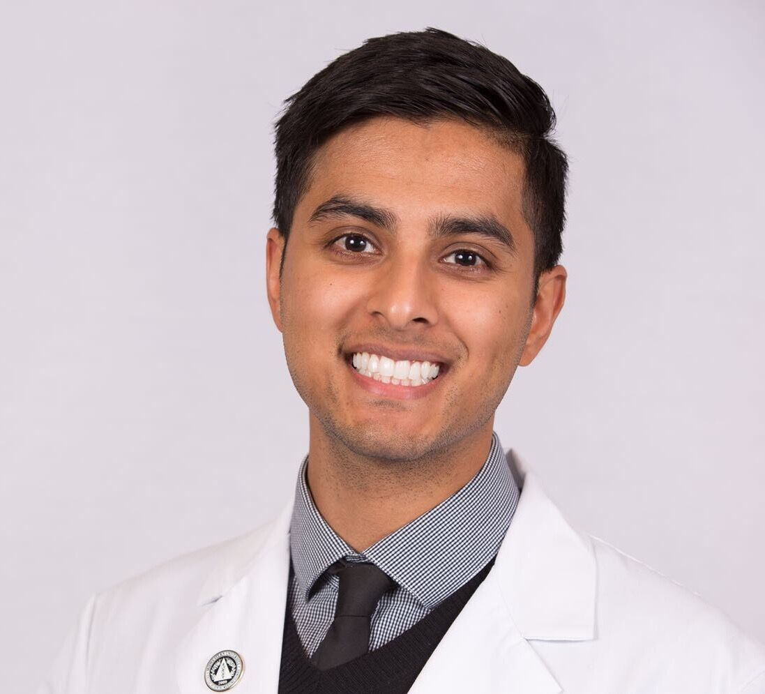 Anand Parmar, Dentist in Jasper at Northwest Periodontics and Implant Specialists