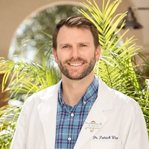 Anna Sip, Dentist in Jacksonville at Weaver & Stratton Pediatric Dentistry & Orthodontics