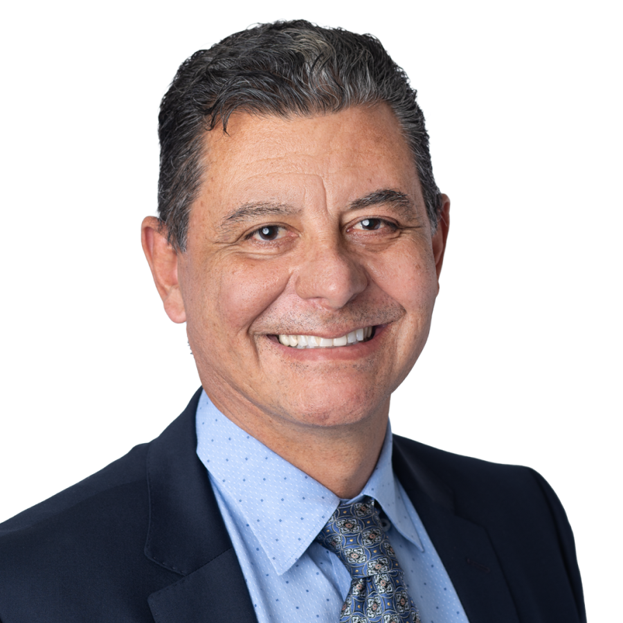 Juan Guillermo López, Dentist in Lehigh Acres at Calima Dental Carer