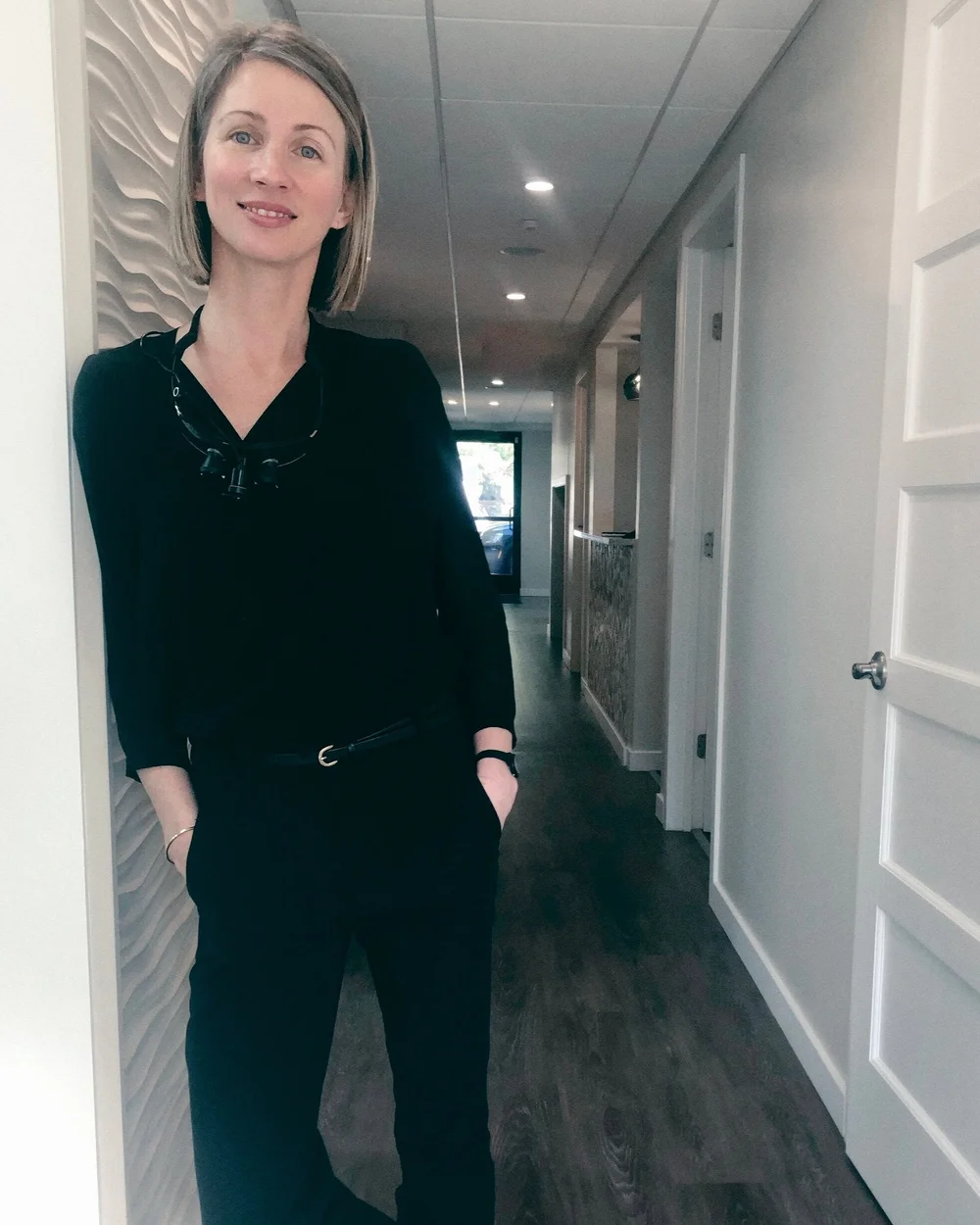 Rebekah Browder, Dentist in Westport at Westport Family Dental