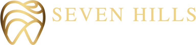 Seven Hills Dental Group Logo HORZ 1 768x176