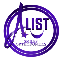 alist logo
