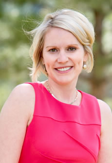 Andrea Mustian, Dentist in Boulder at Boulder Holistic Dentistry