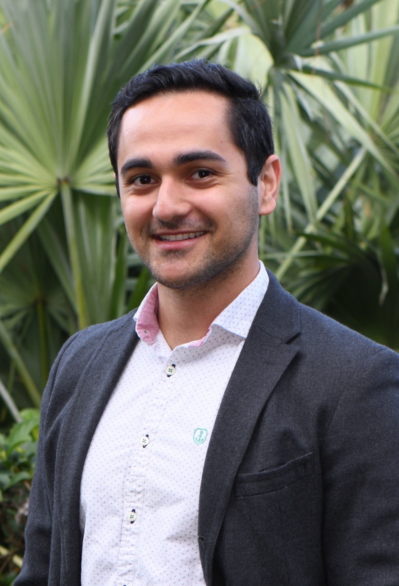 Solomon Amiri, Dentist in West Palm Beach at John S. Ledakis, DDS