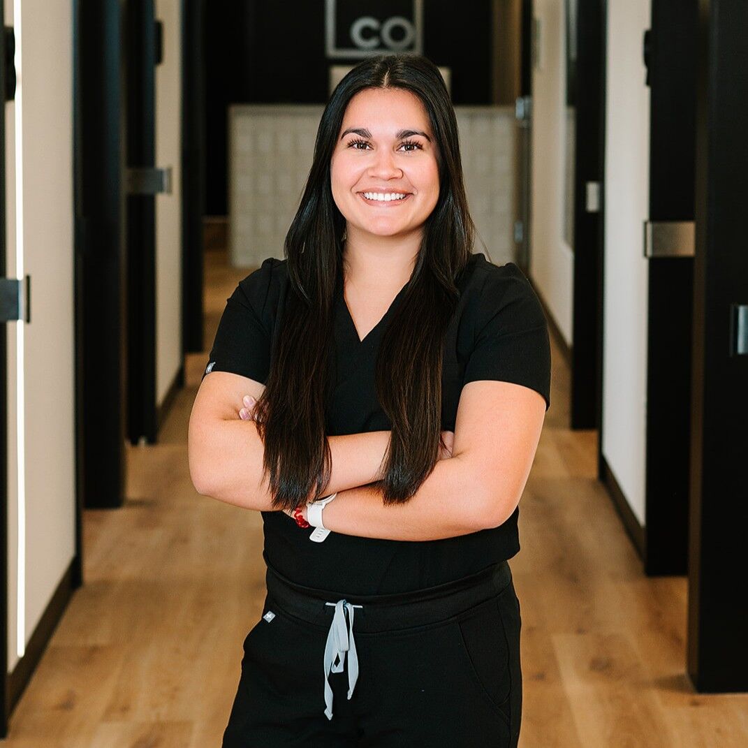 Rivera-Dorey, Dentist in Boulder at Boulder Dentistry
