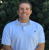 Chad Braun, Dentist in Denver at 4Th Avenue Family Dentistry