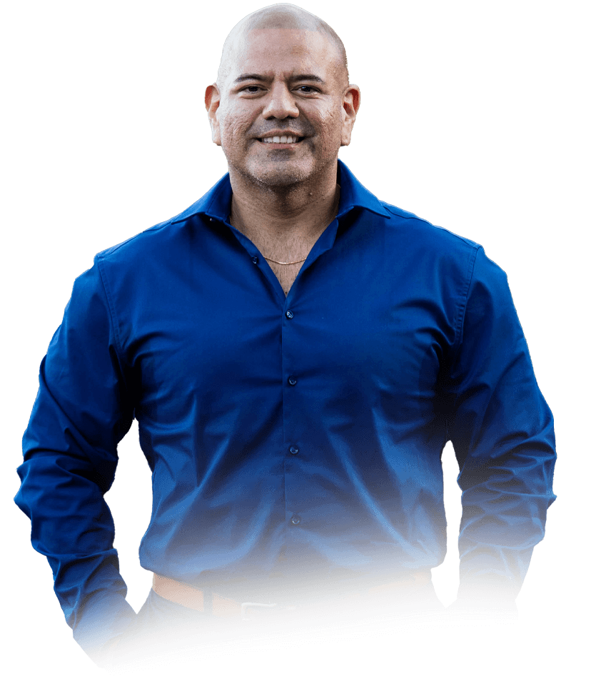 Cesar Chilmaza, Dentist in Tampa at Westchase Smiles Institute