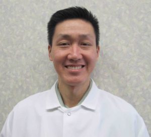 Mang Shu, Dentist in Vernon Rockville at Dental Associates Of Rockville L