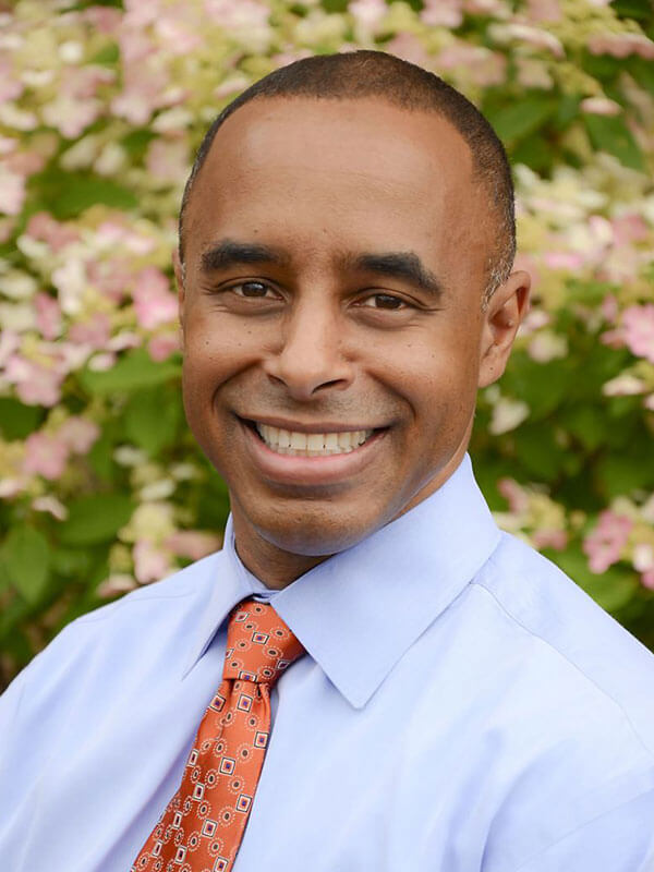 Darryl A Simms , Dentist in Vernon at Darryl A Simms Dmd LLC
