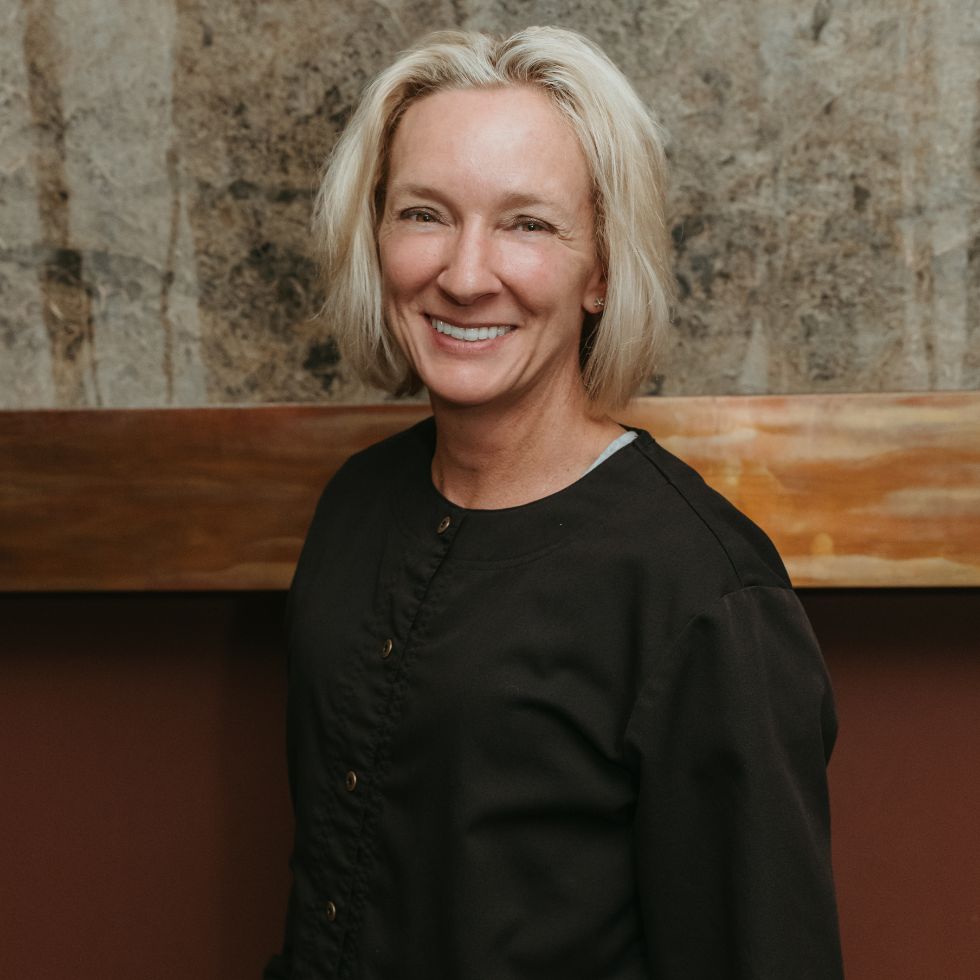 Nicole Foutz, Dentist in Parker at Pine Grove Family Dental