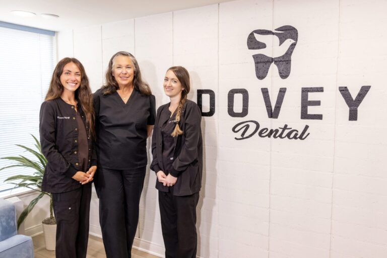 dovey dental business 20230728 group 03 portrait 006 scaled 1 768x513