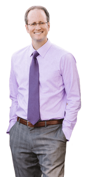 Ken LeVos, Dentist in Evergreen at LeVos Dentistry