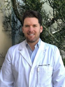 dr Michael Drake 225x300 1