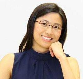 Janice Chaw, Dentist in Dunwoody at Plunkett and Chaw Dental