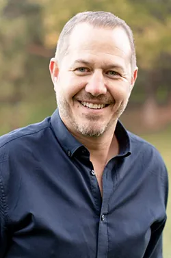 David Mershon, Dentist in Aurora at Retro Dental