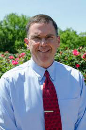 John K. Holzinger, Dentist in Middletown at Holzinger Periodontics & Dental