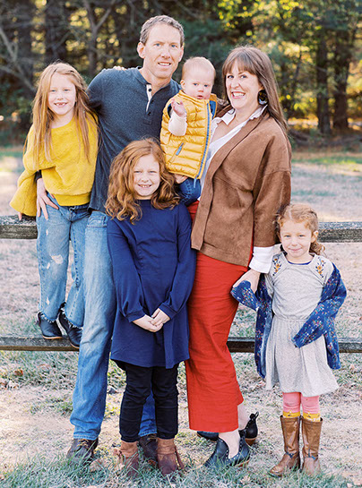 Julie Nies, Dentist in Dover at Quinn Pediatric Dentistry