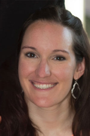 Michele Holzinger, Dentist in New Britain at Holzinger Periodontics & Dental