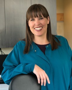 Kathleen Murphy, Dentist in Westminster at Jepsen Murphy and Associates