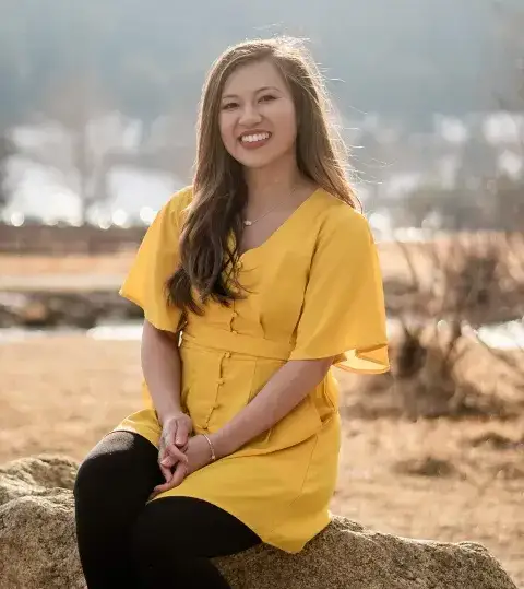 Linda Nguyen, Dentist in Denver at Sonder Dentistry